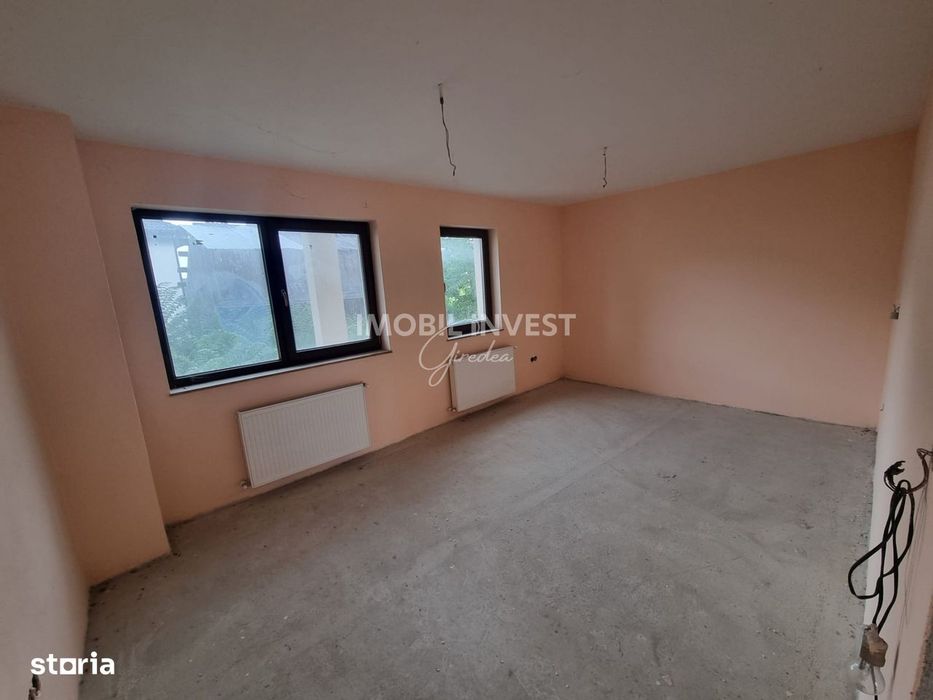 Casa individuala | S+P+1 | 270 mp utili | 163.000 €