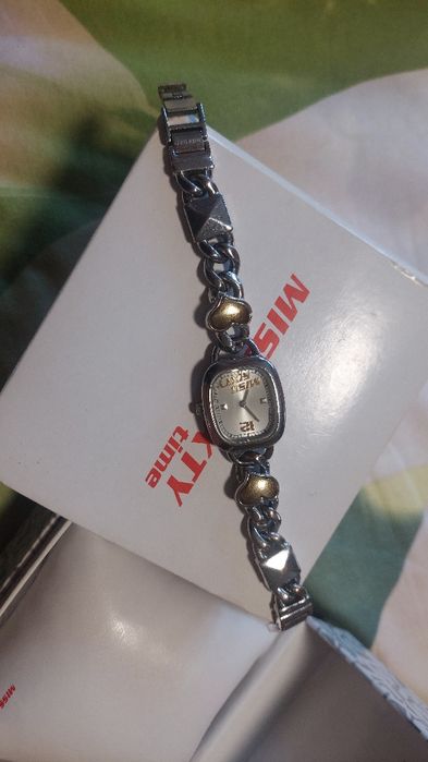 Miss sixty дамски часовник