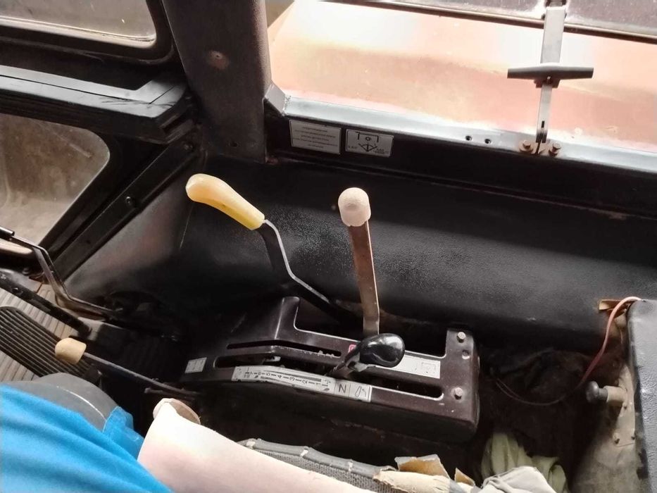 Продава се Беларус 952