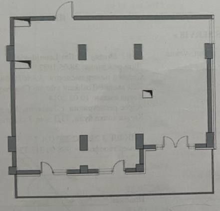 СРОЧНО Жк Imperial Club City 3х-комнатная 79м2 Коробка