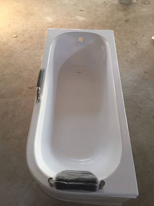 Vanna akril plast ванна