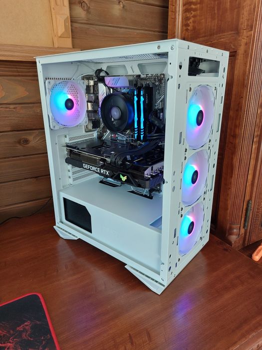 Gaming PC (компютър)