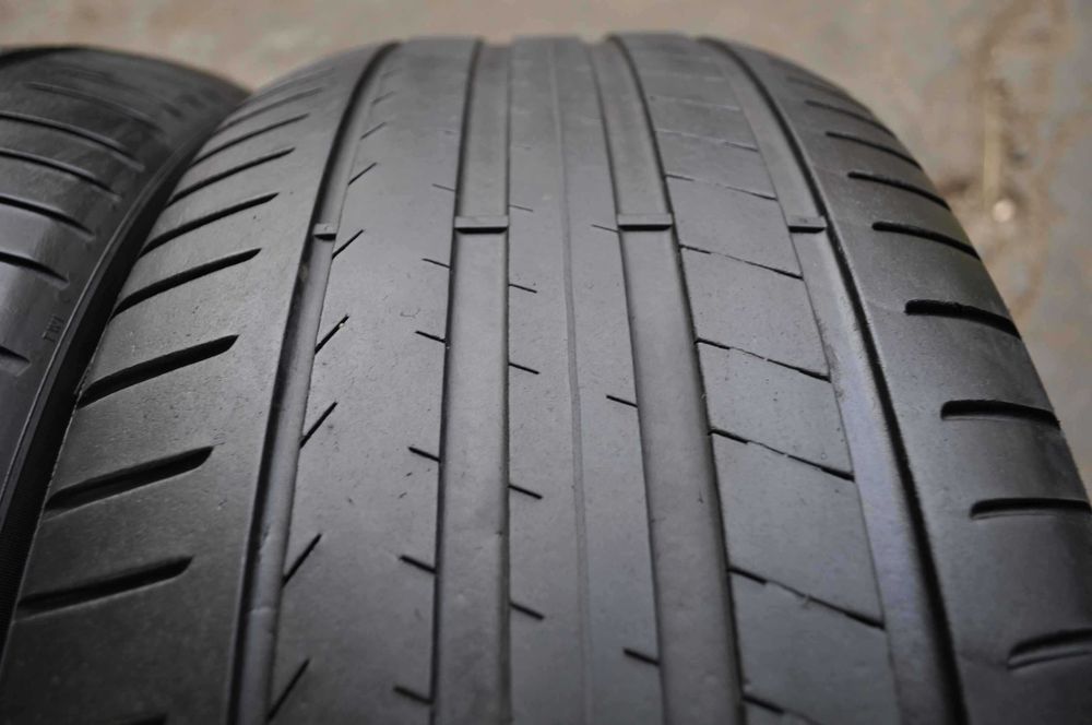 SET 2 Anvelope Vara 255/45 R19 PIRELLI Scorpion 100V