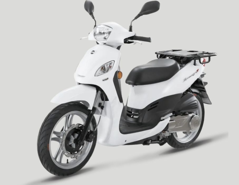 Scooter delivery inchiriere