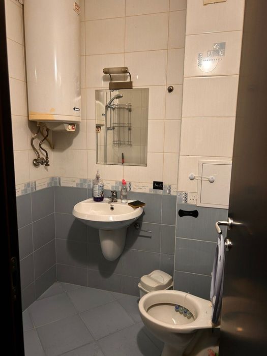 Давам под наем Апартамент(От Собственик)