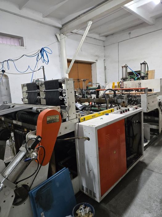 Оборудование для производства