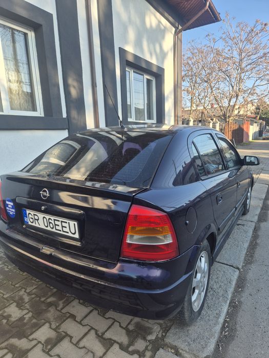 de vânzare Opel Astra