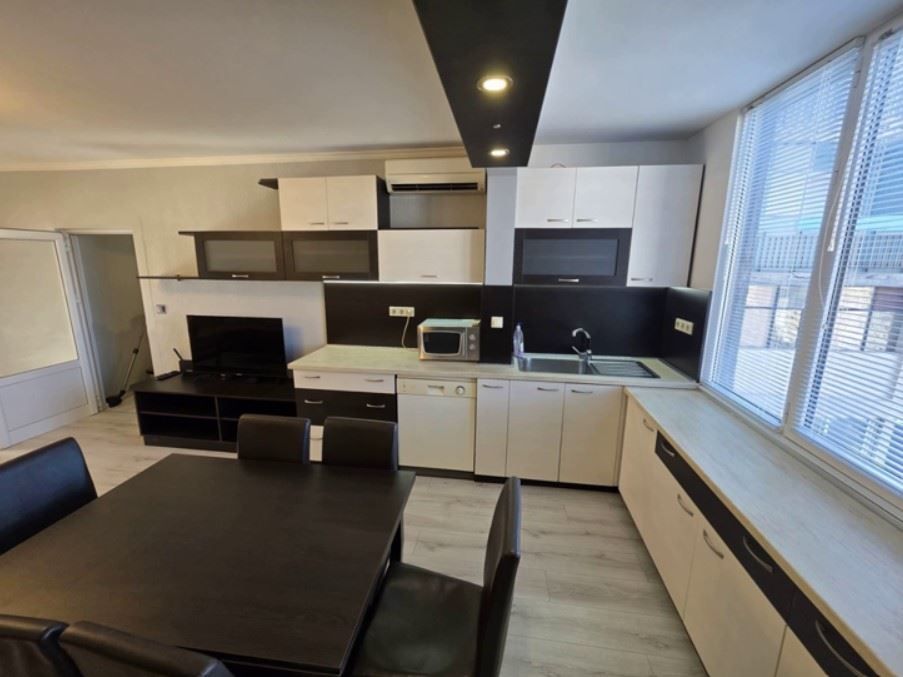 Дава се под наем Тристаен апартамент в София, Люлин 7 - 74 кв.м за 746.64 € - Снимка #3