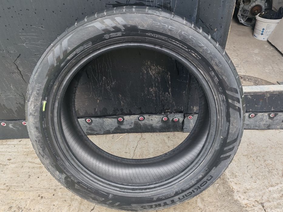 Шины nakian tayres летние