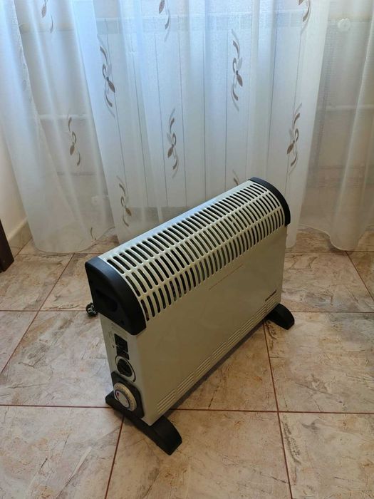 Vand convector electric WESTWOOD - TURBOHEAT