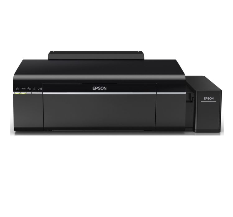 Epson l805 принтер почти новый