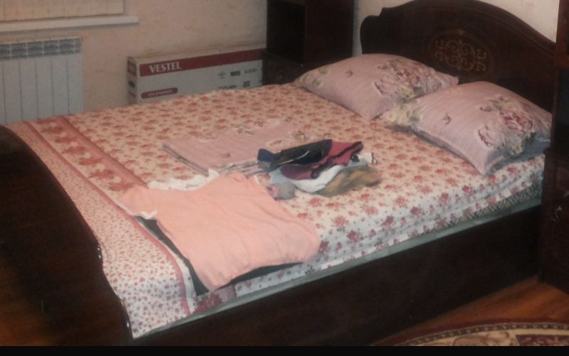 Спальный гарнитур