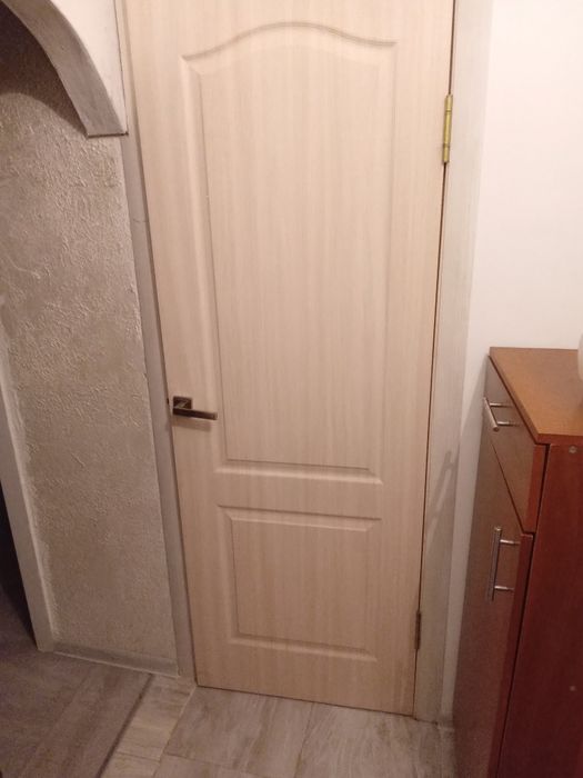 Квартира с торгом