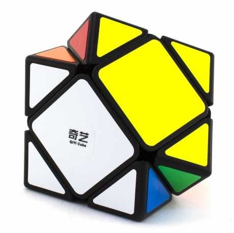 Кубик Рубика QiCheng Skewb | Quiu