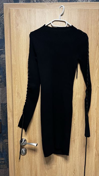 Оригинална рокля Diesel - S