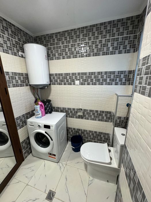 Продава се Двустаен апартамент в Свиленград - 49 кв.м за 1666 €/кв.м - Снимка #6