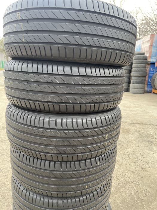 Anvelope vara 205/55R16-Michelin-Dot 2022