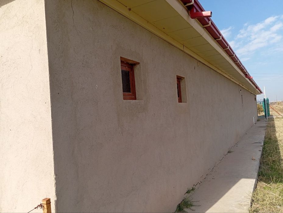 Yer uchastkalari hujjatlarli bilan tayyor