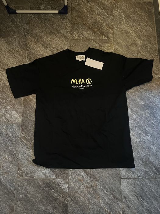 Tricou Maison Margiela MM6