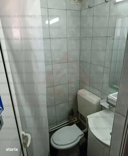 Brancoveanu  Piata Sudului Oltenitei garsoniera confort 2