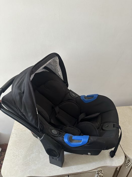 Автолюлька Kidilo