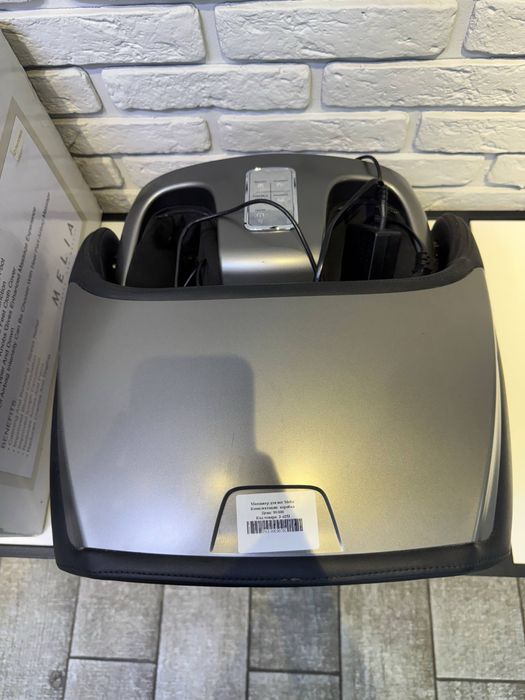 Массажер для ног Mella