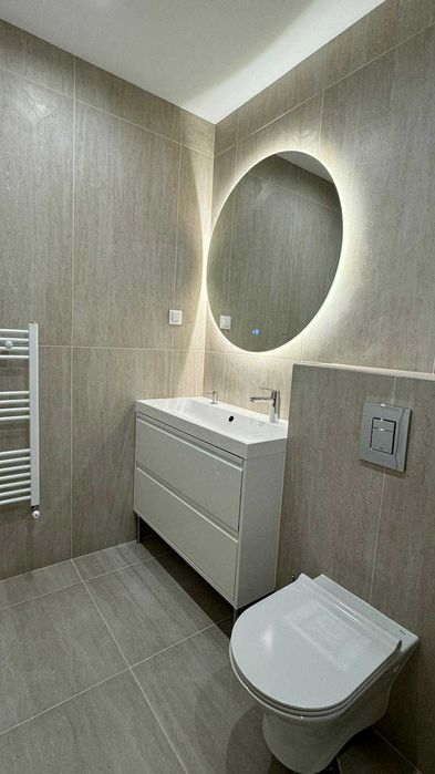 Дава се под наем Тристаен апартамент в София, Хиподрума - 127 кв.м за 1296.42 € - Снимка #4