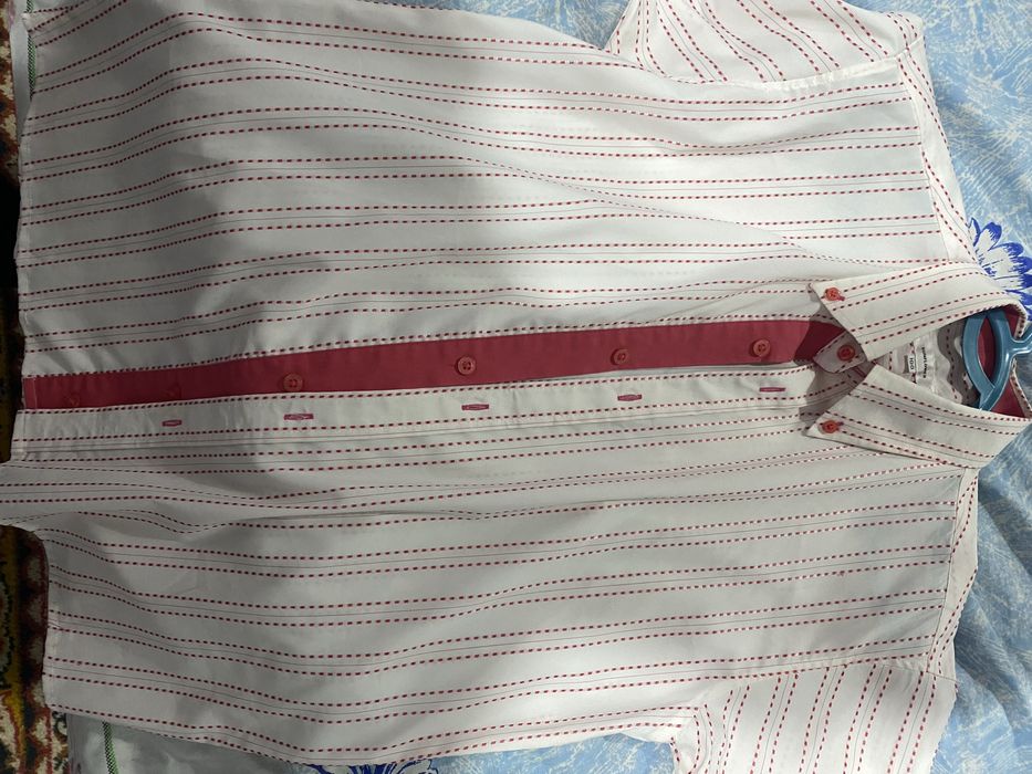 Рубашки Куплены в Корее