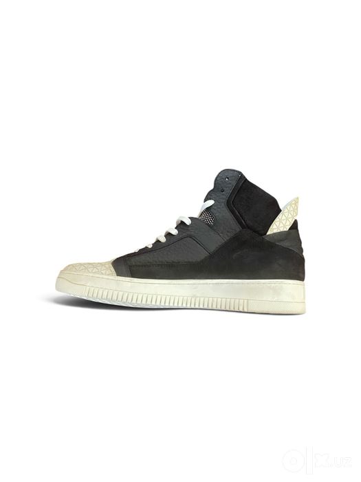 Dirk bikkembergs
