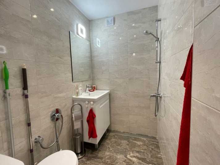 Дава се под наем Двустаен апартамент в София, Илинден - 50 кв.м за 450 € - Снимка #5