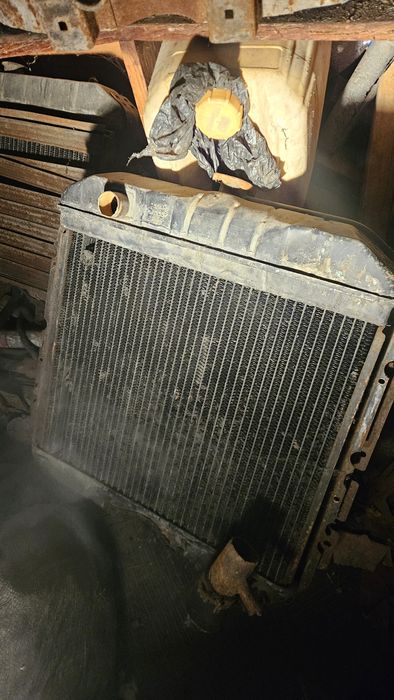 Продам радиаторыи