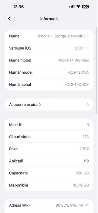Iphone 14 Pro Max