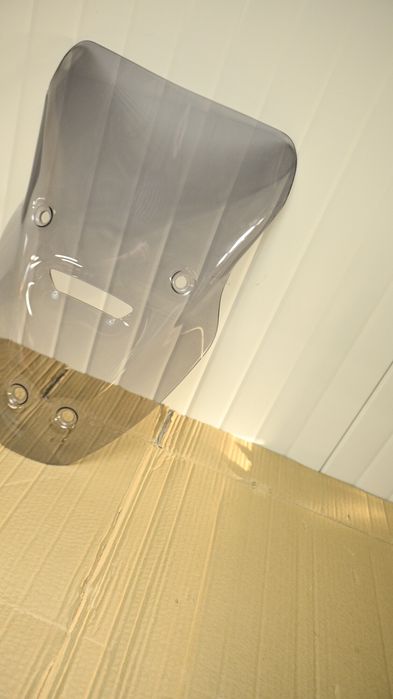 Ducati Multistrada V4 Parbriz