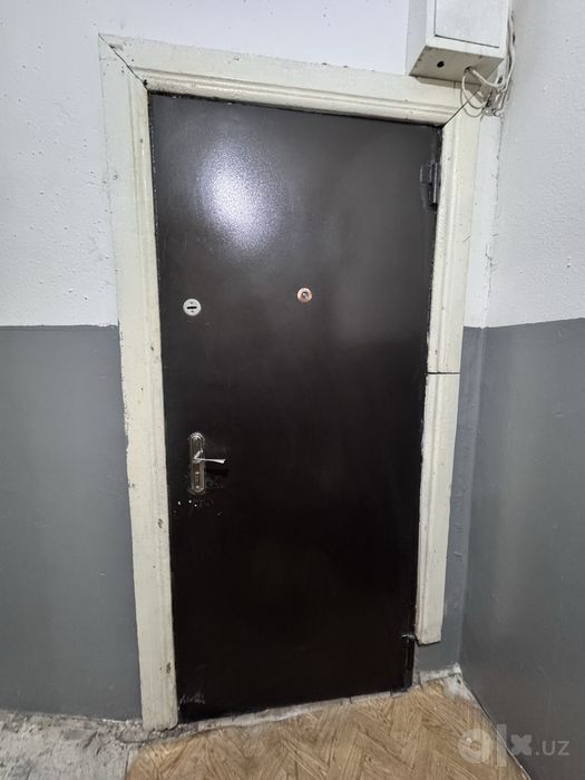 Продаётся бывшее общежитие в Яшнобадском районе