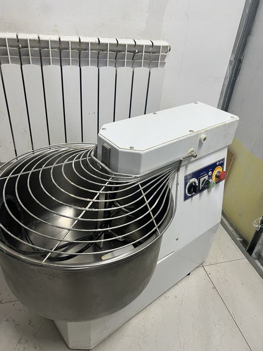 Конвекционная печь Абат КЭП6