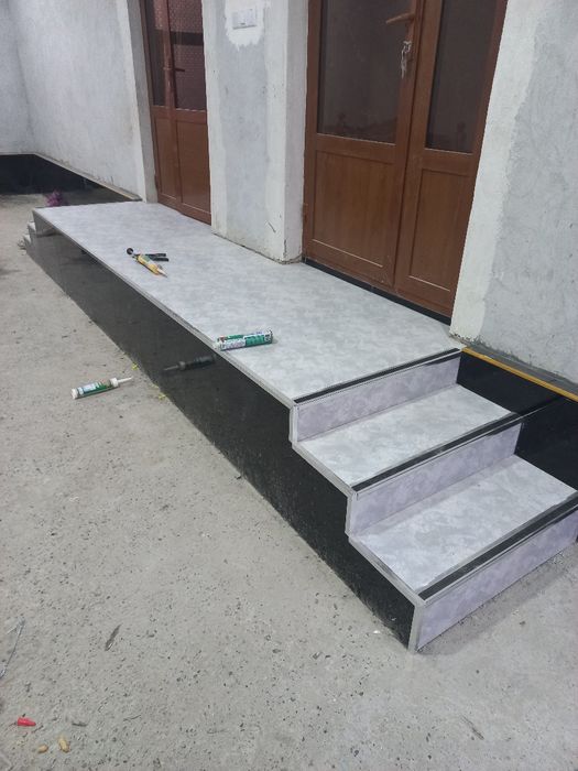 Тунукафон криша пластик