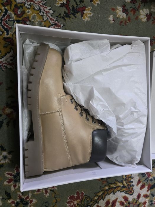 Ghete dama Lascana noi