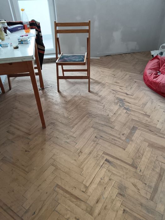 Паркет буков 2ро качество