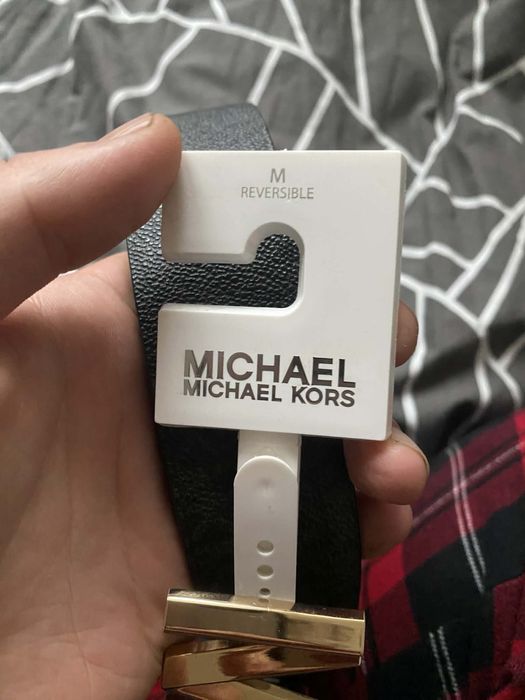 Curea Michael Kors 2 parti