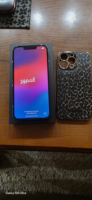 Продам IPHONE 13 Pro 128