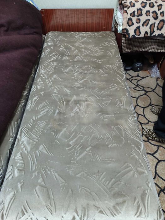 Продаются две кровати 190х80