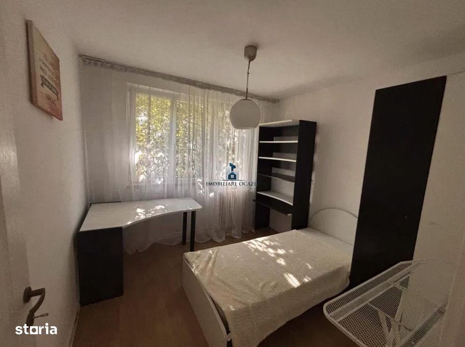 Inchiriere Apartament 3 Camere Decomandat Emil Racovita