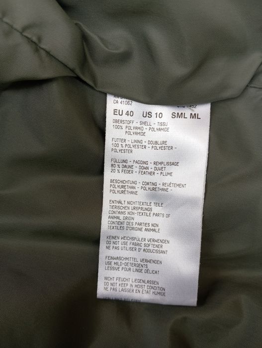 Vând geacă de damă Bogner!