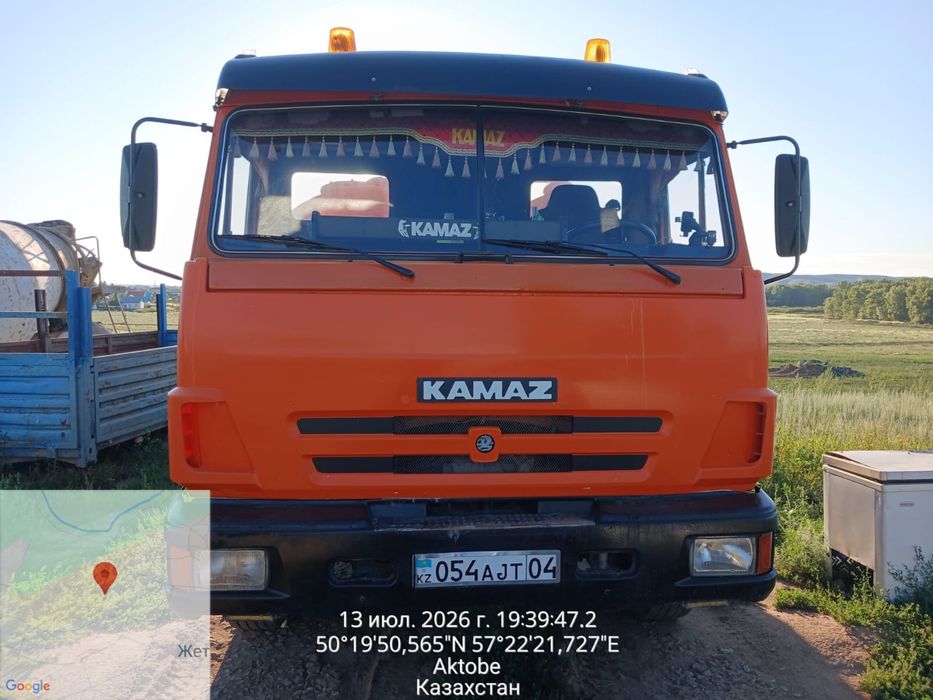 продам ассенизатор