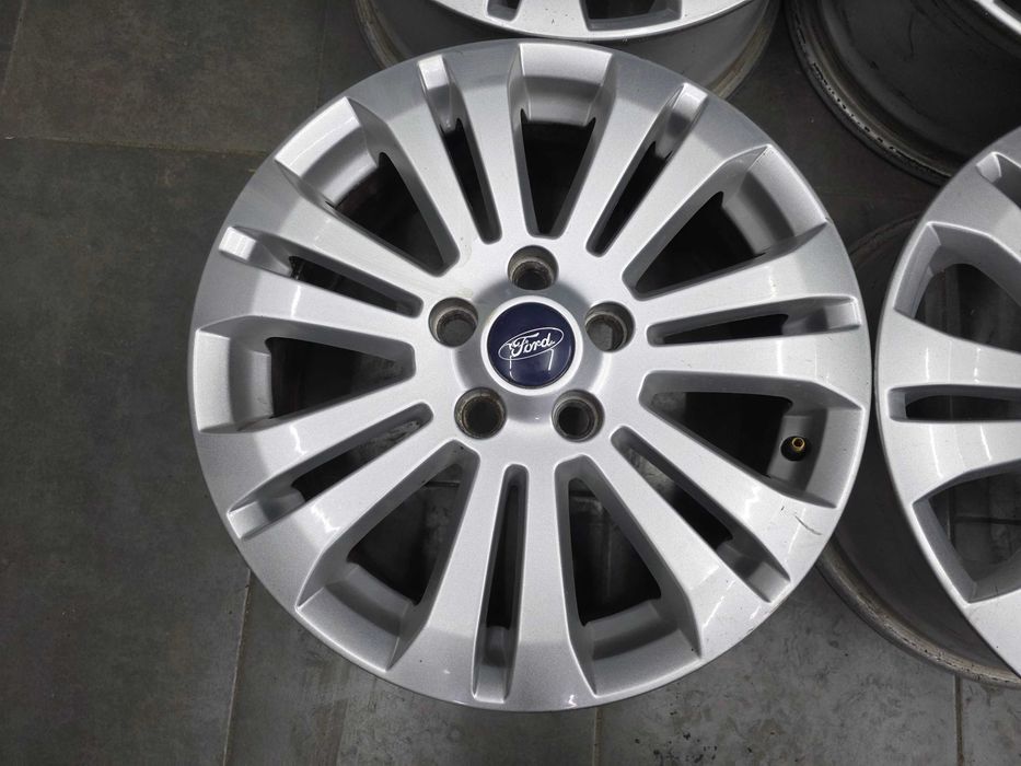 Джанти 16 - Ford Focus, C-Max, Fusion, Mondeo, Connect, Kuga