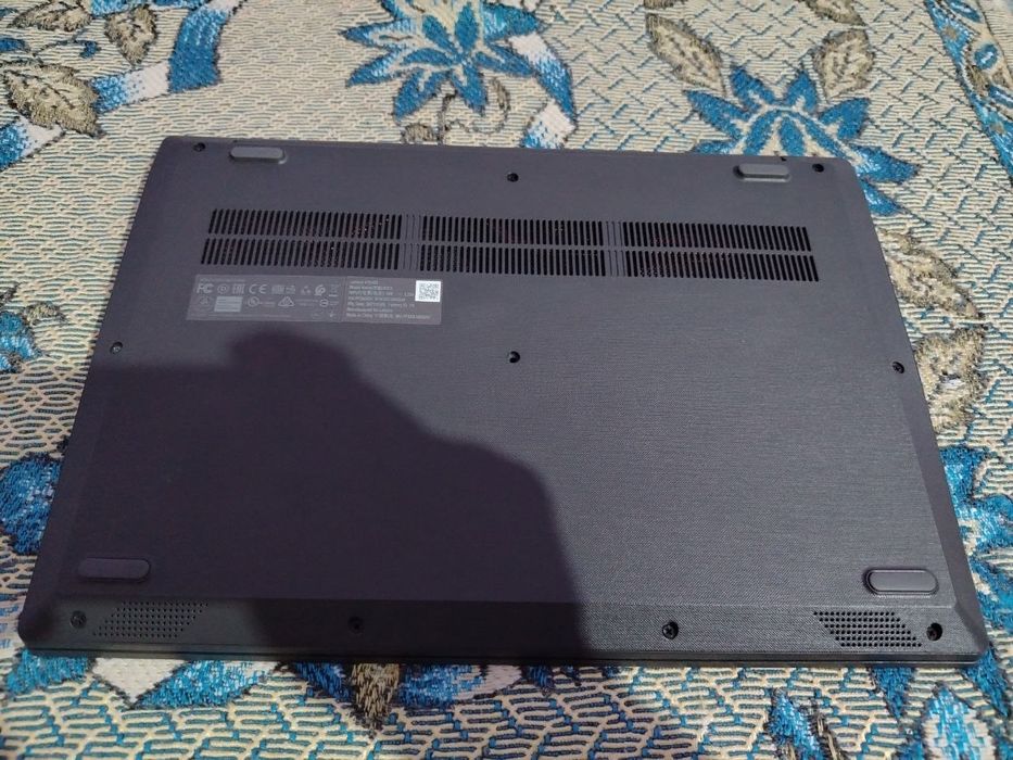 Lenovo intel celeron n4020 2ta xotirali