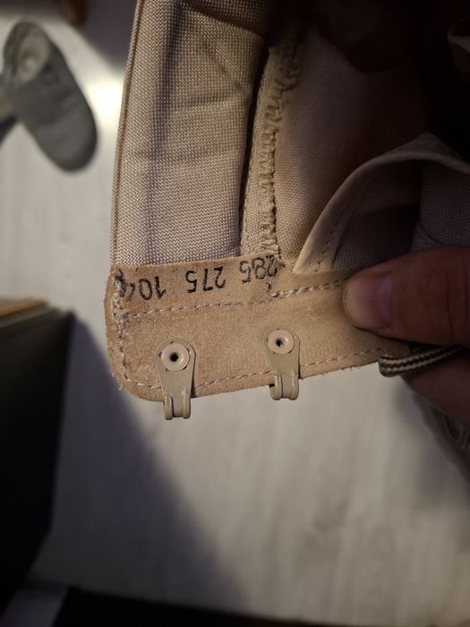 Bocanci marimea 28.5 sau 43