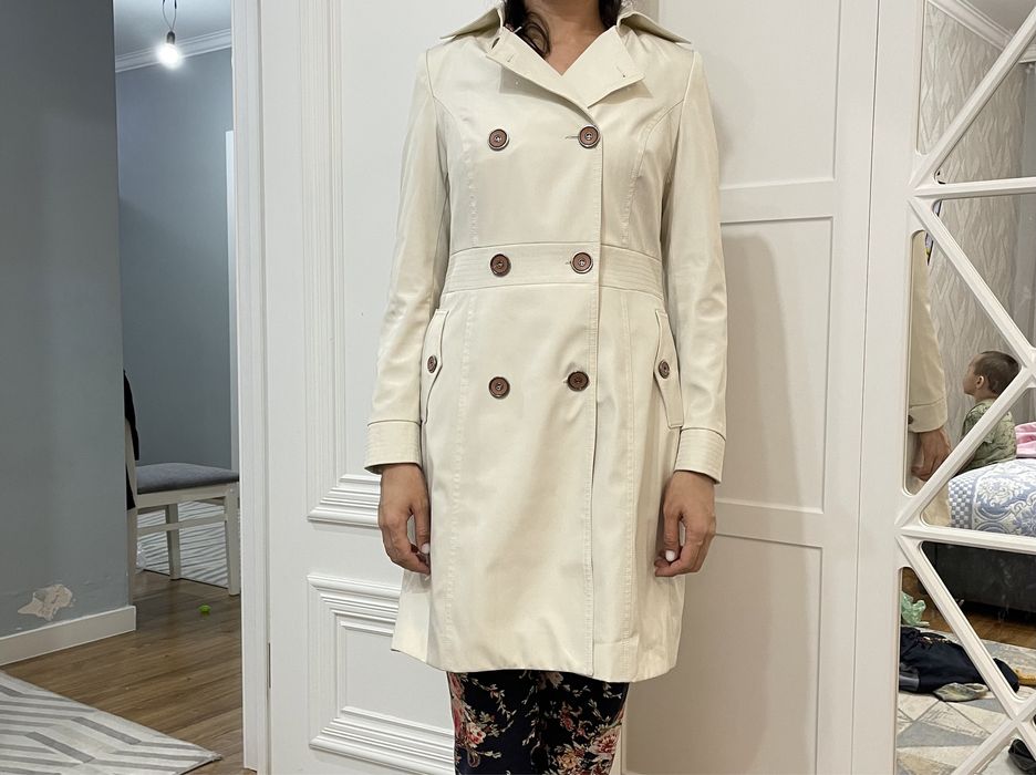 Продам плащ