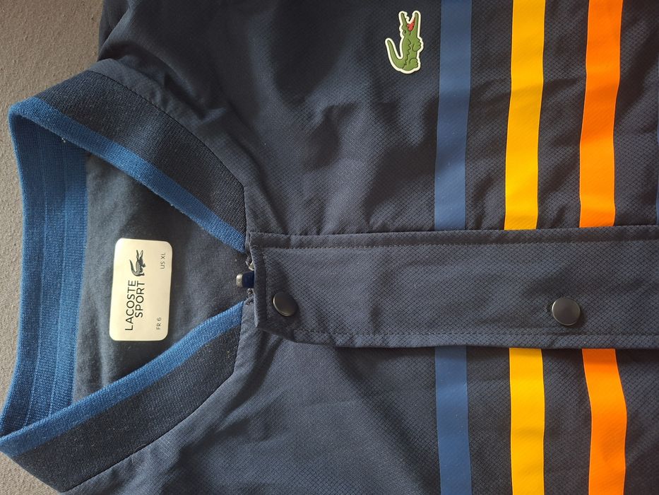 Trening Lacoste XL