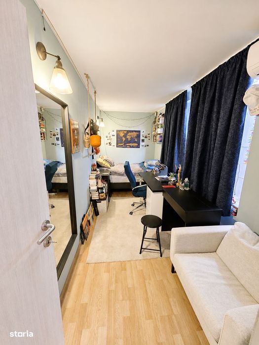 Vila P+1 | Mazepa 1 | 192 mp utili | 441 mp teren